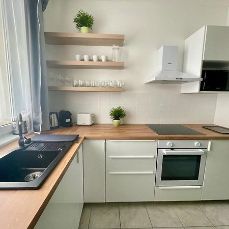 #Klauzal11#Design Apartment #2Bdrm #Freeparking Budapest Luaran gambar