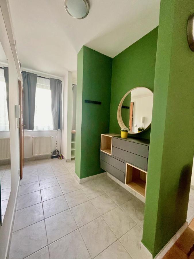 #Klauzal11#Design Apartment #2Bdrm #Freeparking Budapest Luaran gambar