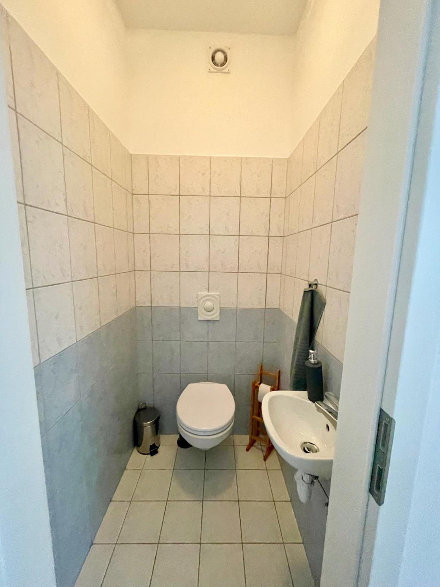 #Klauzal11#Design Apartment #2Bdrm #Freeparking Budapest Luaran gambar